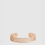 Chaine d'ancre Divine bracelet 팔찌